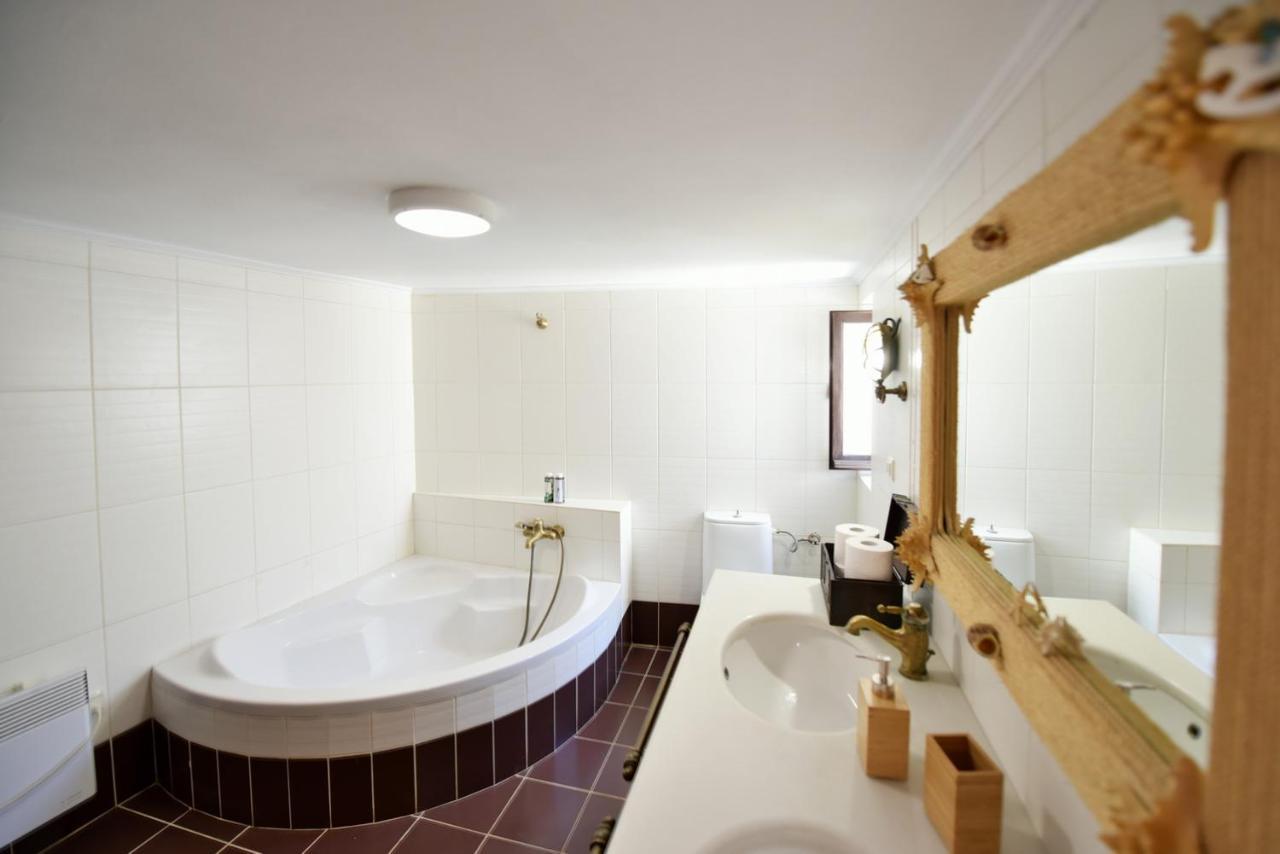 Villa Kamini'S Tranquility Retreat Hidra Exterior foto